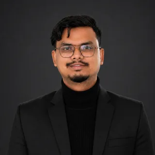Abdullah Omor — Admin & Operations Executive, WP Ministry