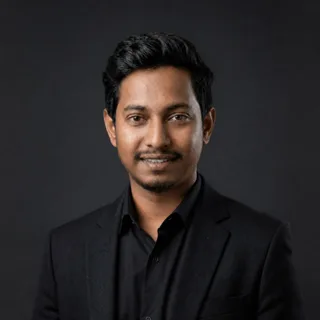 Arafat Hossain — Happiness Manager, WP Ministry