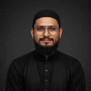 Imran Hossain — Tech Lead, WP Ministry