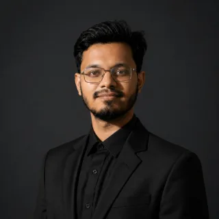 Mahdi Kabir — Associate Software Engineer, WP Ministry
