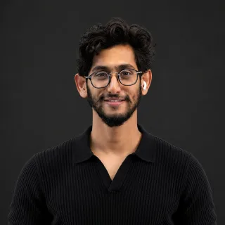 Naimur Rahman — Creative Head, WP Ministry