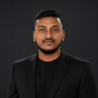 Nayan Khan — Project Manager, WP Ministry