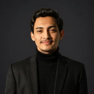 Roknuzzaman Sajib — Associate Software Engineer, WP Ministry