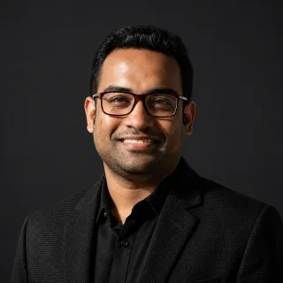 Sujan Bhuiyan — Chief Executive Officer, WP Ministry