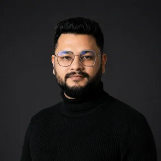Tanvir Chowdhury — Growth Manager, WP Ministry