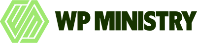 WP Ministry Logo