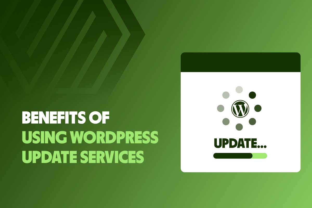 Benefits Of Using WordPress Update Services