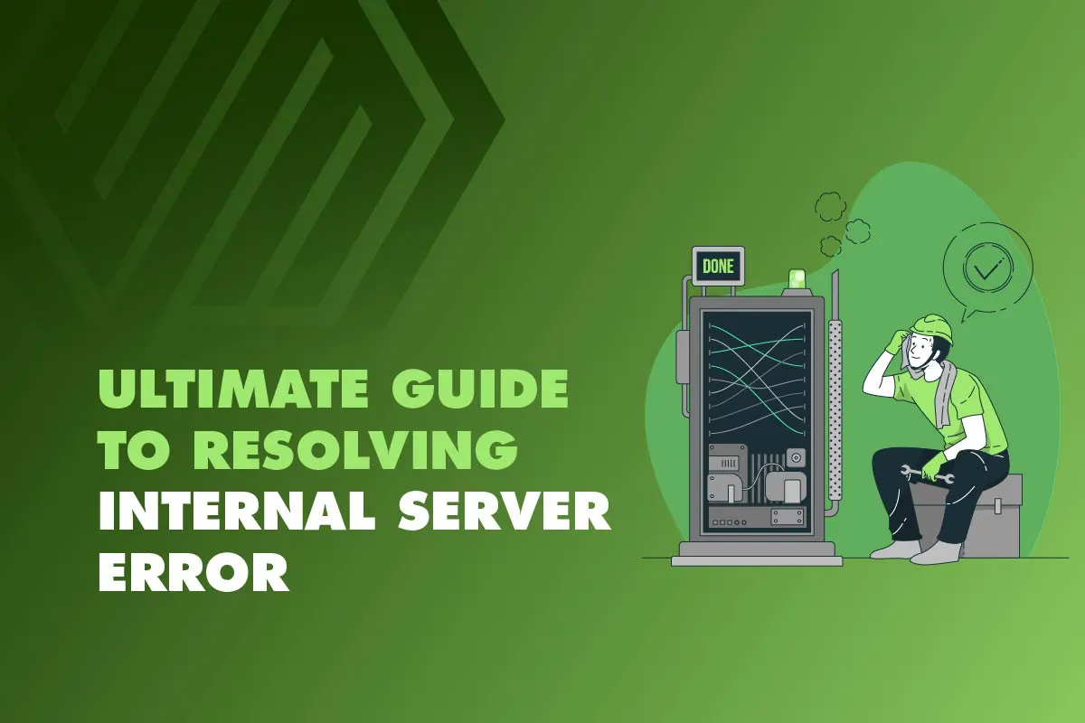The Ultimate Guide to Resolving WordPress Internal Server Error